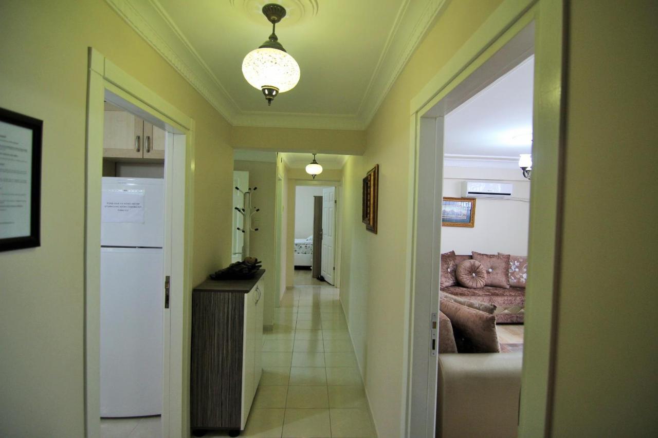 Apartament Yilmaz Istanbul