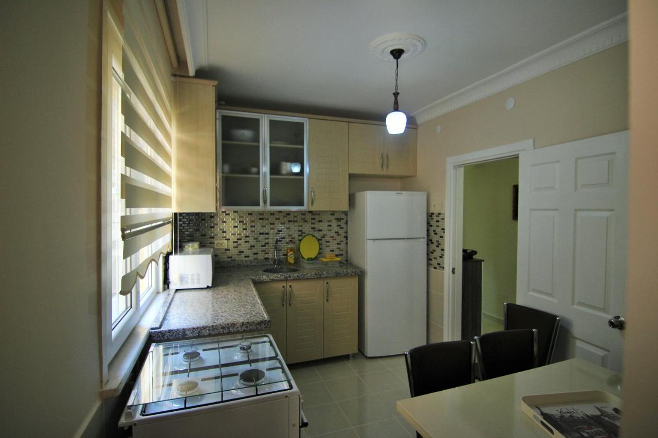 Yilmaz Apartament Istanbul