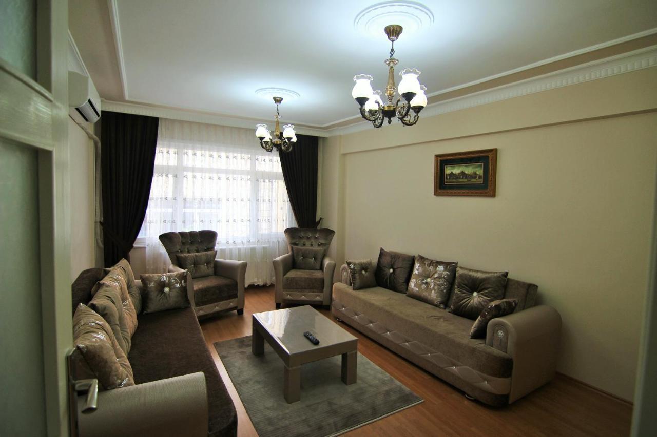 Yilmaz Apartament Istanbul