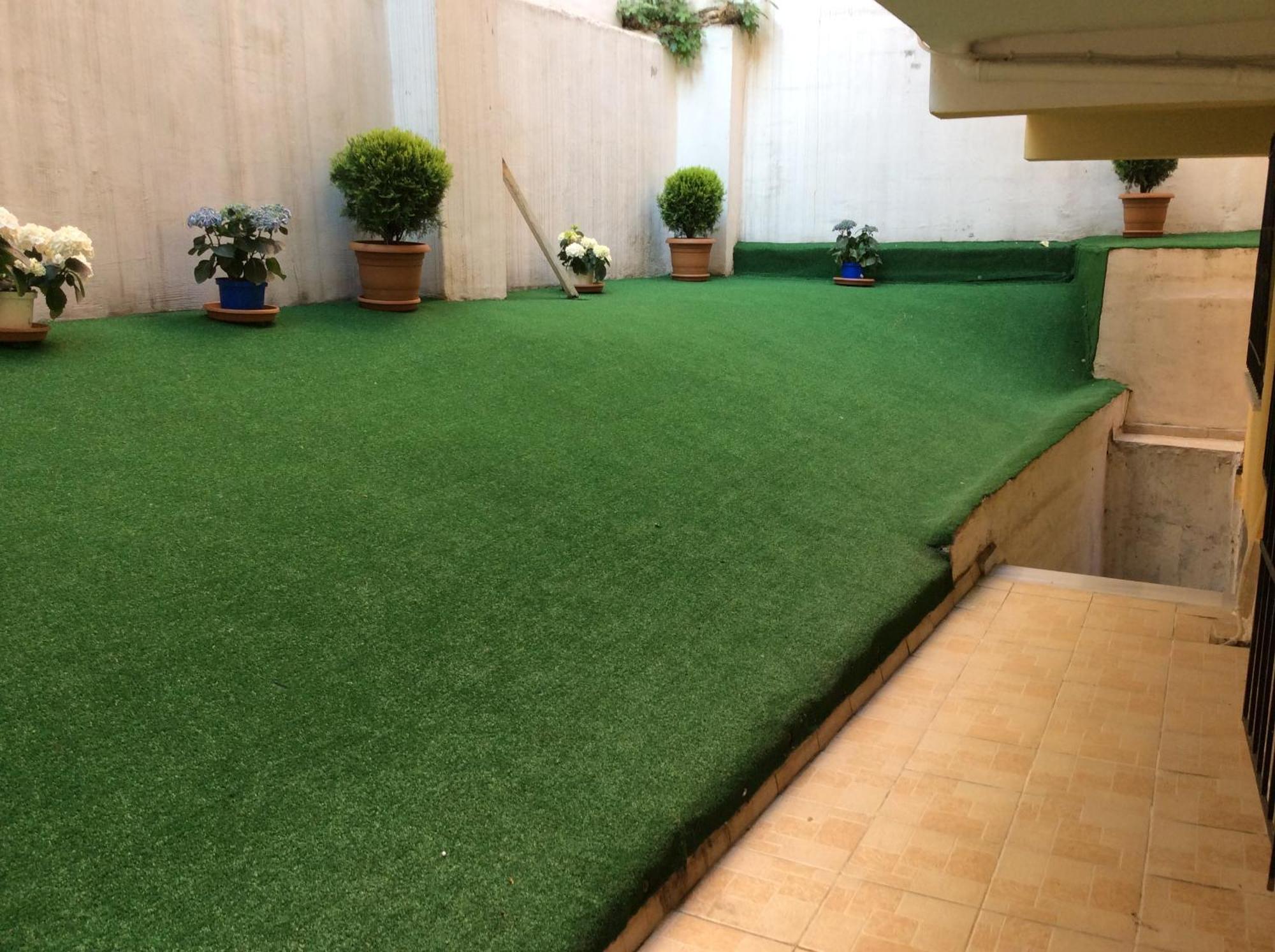 Yilmaz Apartament *