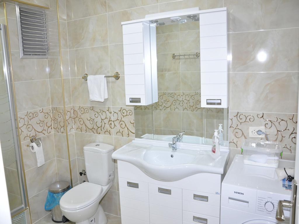 Apartament Yilmaz