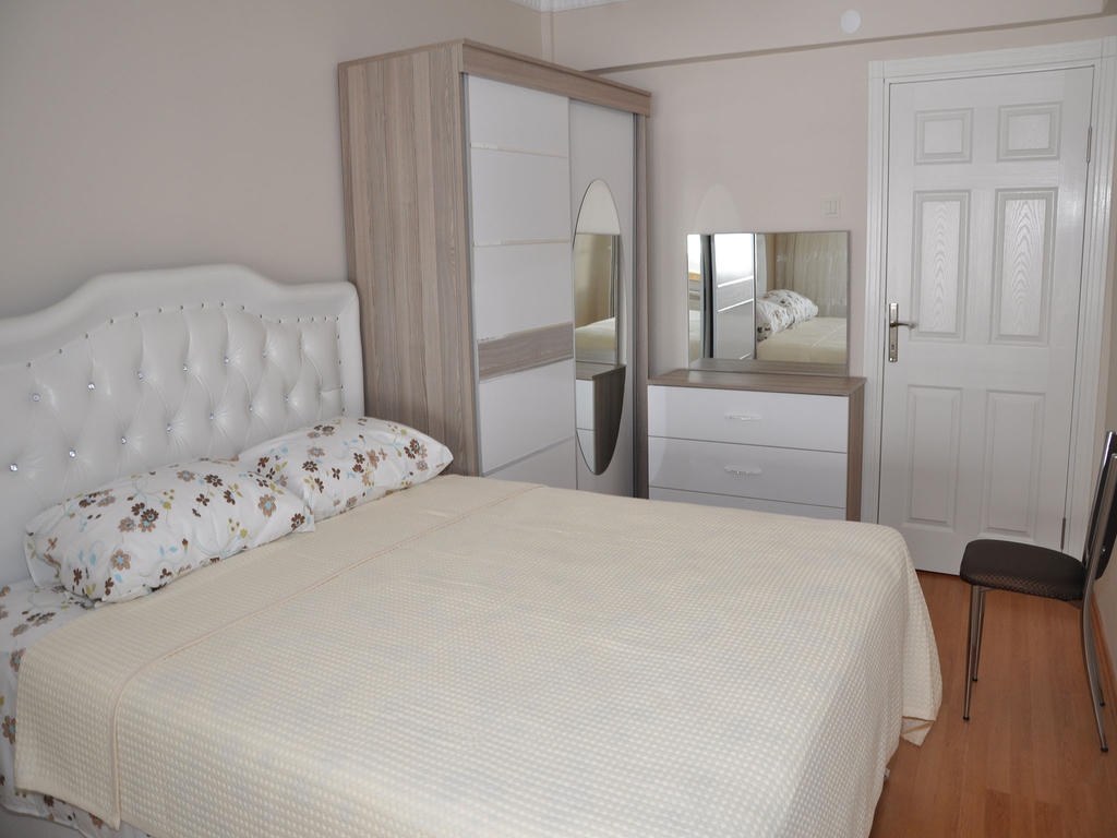 Apartament Yilmaz *