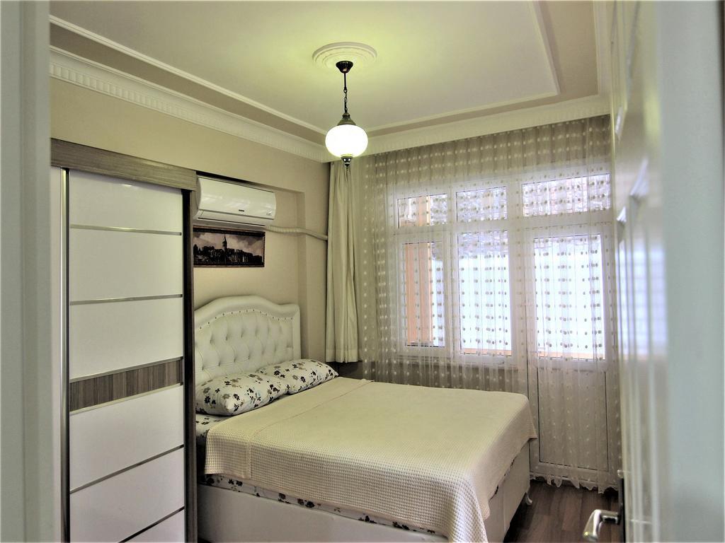Yilmaz Apartament